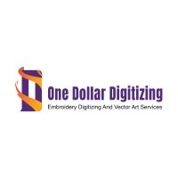One Dollar Digitizers logo - Similar company to Digitizing Solutions