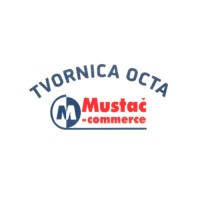 Tvornica octa Virovitica / Virovitica Vinegar Factory logo - Similar company to Queensland Shared Services