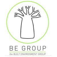 The Built Environment Group logo - Similar company to Saibpp Up Student Chapter