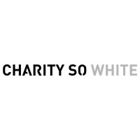 Charity So White logo - Similar company to Uea Student Enterprise