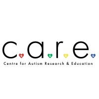 The C.A.R.E Centre logo - Similar company to Com