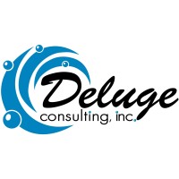 Deluge Consulting, Inc. logo - Similar company to Core Erosion Control Services