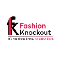 Fashion Knockout logo - Similar company to The Bandra Store