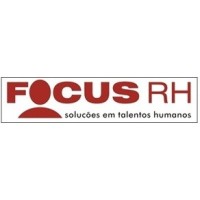 Focus RH - Soluções em Talentos Humanos logo - Similar company to Focus-Rh