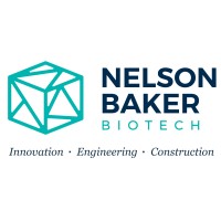Nelson Baker Biotech logo - Similar company to Oz Engineering Llc