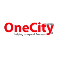 Onecity Tech logo - Similar company to Onecity