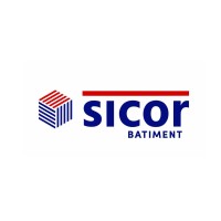 SICOR Bâtiment logo - Similar company to Avenna
