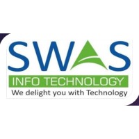 Swas Info Technology logo - Similar company to Gozobee