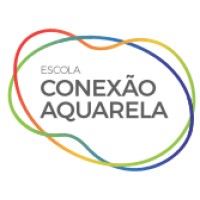 Conexão Aquarela logo - Similar company to Colégio Estação