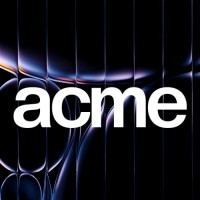 Acme Studio logo - Similar company to Relationl