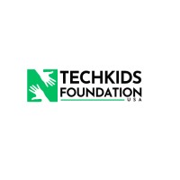 Techkids Foundation logo - Similar company to Volly Solutions