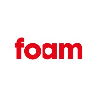 Foam Fotografiemuseum Amsterdam logo - Similar company to Eye Filmmuseum