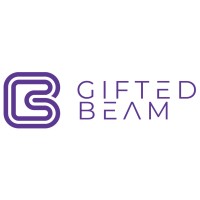 Gifted Beam logo - Similar company to Content Rewired