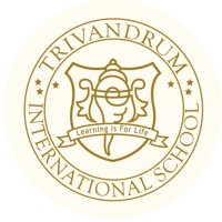 Trivandrum International School logo - Similar company to Chakra Communication