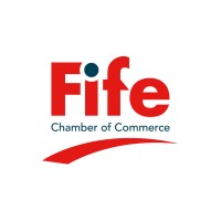 Fife Chamber of Commerce logo - Similar company to Fife Networking