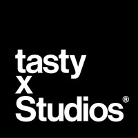 tasty x studios logo - Similar company to Crow Dijital Ajans