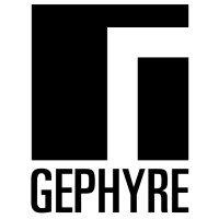 Gephyre éditions logo - Similar company to Éditions Memo