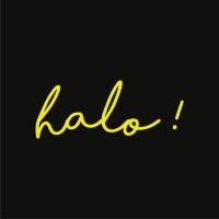halo! Social Media Management logo - Similar company to Helobrand
