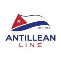 Antillean Marine Shipping Corporation logo - Similar company to King Ocean Services