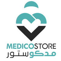 Medico Store logo - Similar company to Aegis Fire Systems