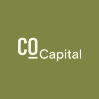 CO_Capital logo - Similar company to Mútua