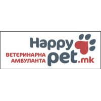 Happy Pet - Vet Clinic logo - Similar company to Cika Consulting
