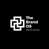 The Brand OS™ logo - Similar company to The Media Krate