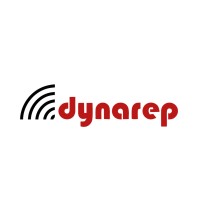 dynarep Electronic Vertriebs GmbH logo - Similar company to Ebl Gmbh