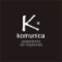 Komunica Comunicações logo - Similar company to Mali Content