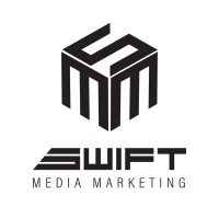 Swift Media Marketing EU logo - Similar company to Creativeblox Design Studio