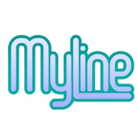 MyLine logo - Similar company to Zenwork-Solutions