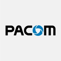 PACOM logo - Similar company to Seriline