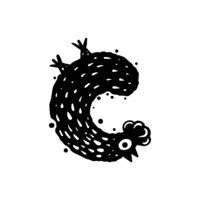 Carlota logo - Similar company to Pad Thai