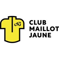Club Maillot Jaune logo - Similar company to Lhc Business Club