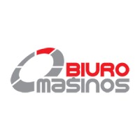Biuro Mašinos, UAB logo - Similar company to Uab 4Office