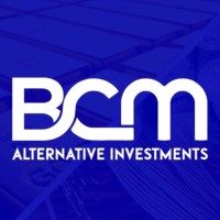 BCM Alternative Investments logo - Similar company to Trading Principles Consultancy