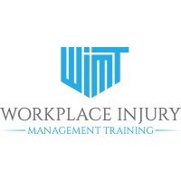Workplace Injury Management Training logo - Similar company to Safe-Tech Training Inc.