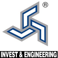 Invest & Engineering S.r.l. logo - Similar company to Techservice Spa