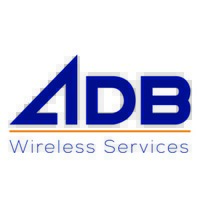 ADB | Wireless Services logo - Similar company to Metrocell Construction, Inc.