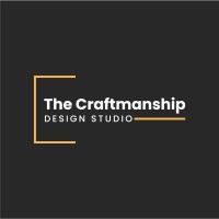 The Craftmanship logo - Similar company to M  M Info Care