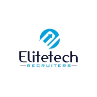 Elitetech Recruiters logo - Similar company to **Deactivated Business**