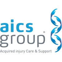 AICS Group logo - Similar company to Care Comparison