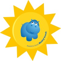 Nadační fond Modrý hroch logo - Similar company to Dopravní Podnik Města Brna, A.S.