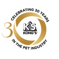 Kong's Australia logo - Similar company to Ezydog