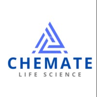 Chemate Laboratories Ltd. logo - Similar company to Chemate Group