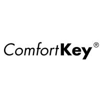 ComfortKey® logo - Similar company to Wolftechniek B.V.