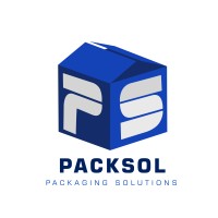 PACKSOL logo - Similar company to Packsol