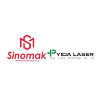 Sinomak Otomasyon logo - Similar company to Sinomak Yida Lazer