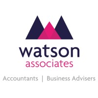 Watson Associates logo - Similar company to Barnridge