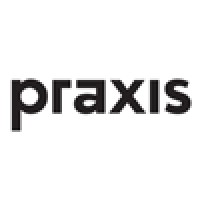 PRAXIS Network logo - Similar company to Mmutt